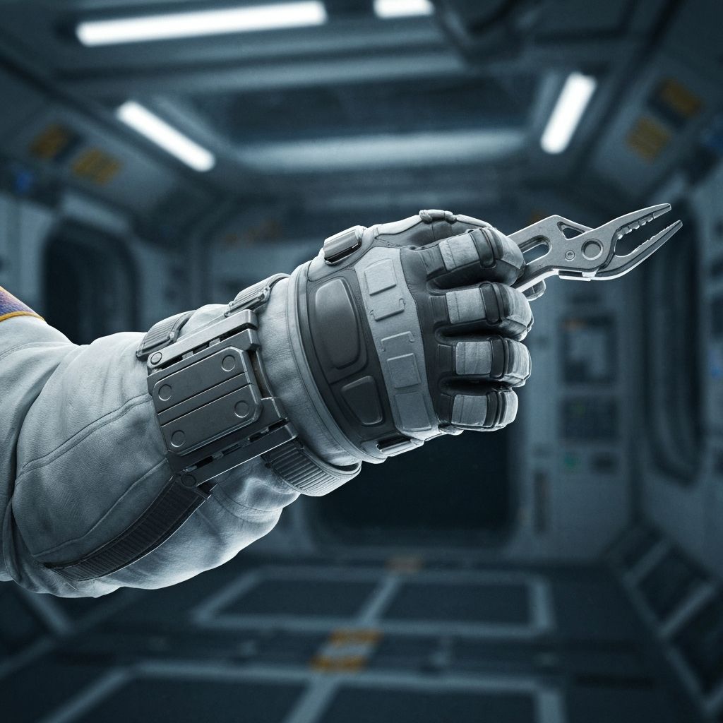 Haptic + Exo Amplification